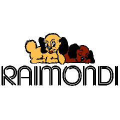 Raimondi Levelling