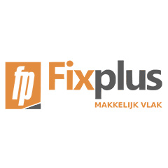 Fix Plus levelling systeem