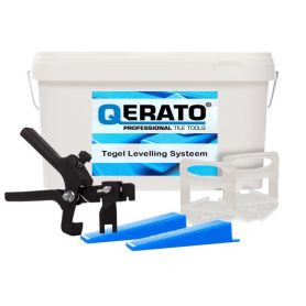 Qerato Levelling 3 mm Kit 200