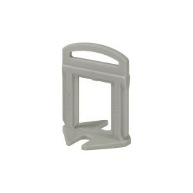 Rubi Levelling Clips 2000 stuks 5 mm Large