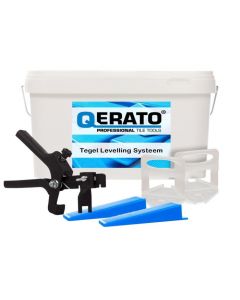 Qerato Levelling 1,5 mm Starterskit